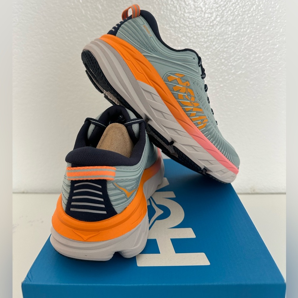 HOKA One One Bondi 7 NEW Women’s